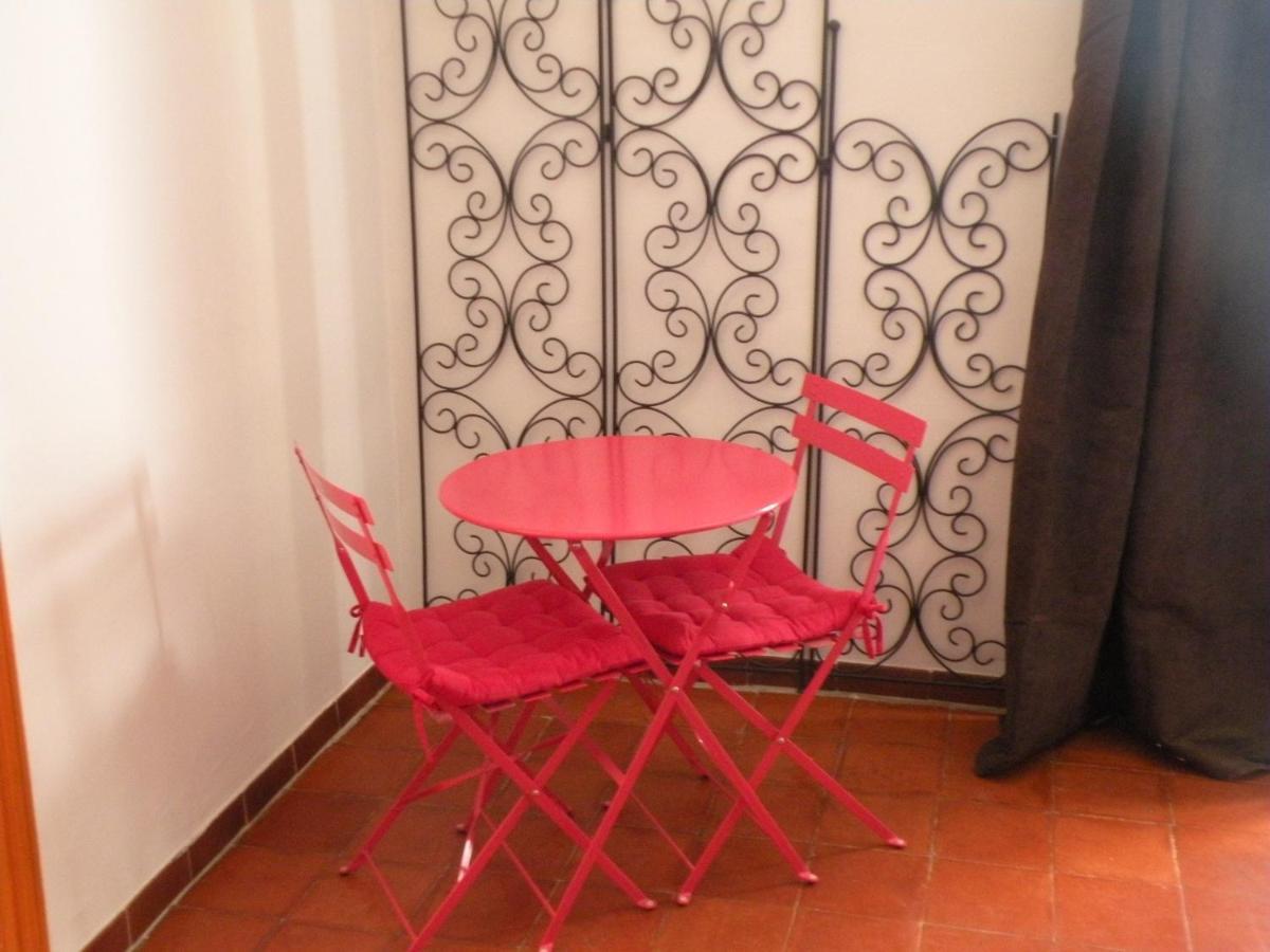 Maison De Maitre Cevenol Moulézan Dış mekan fotoğraf