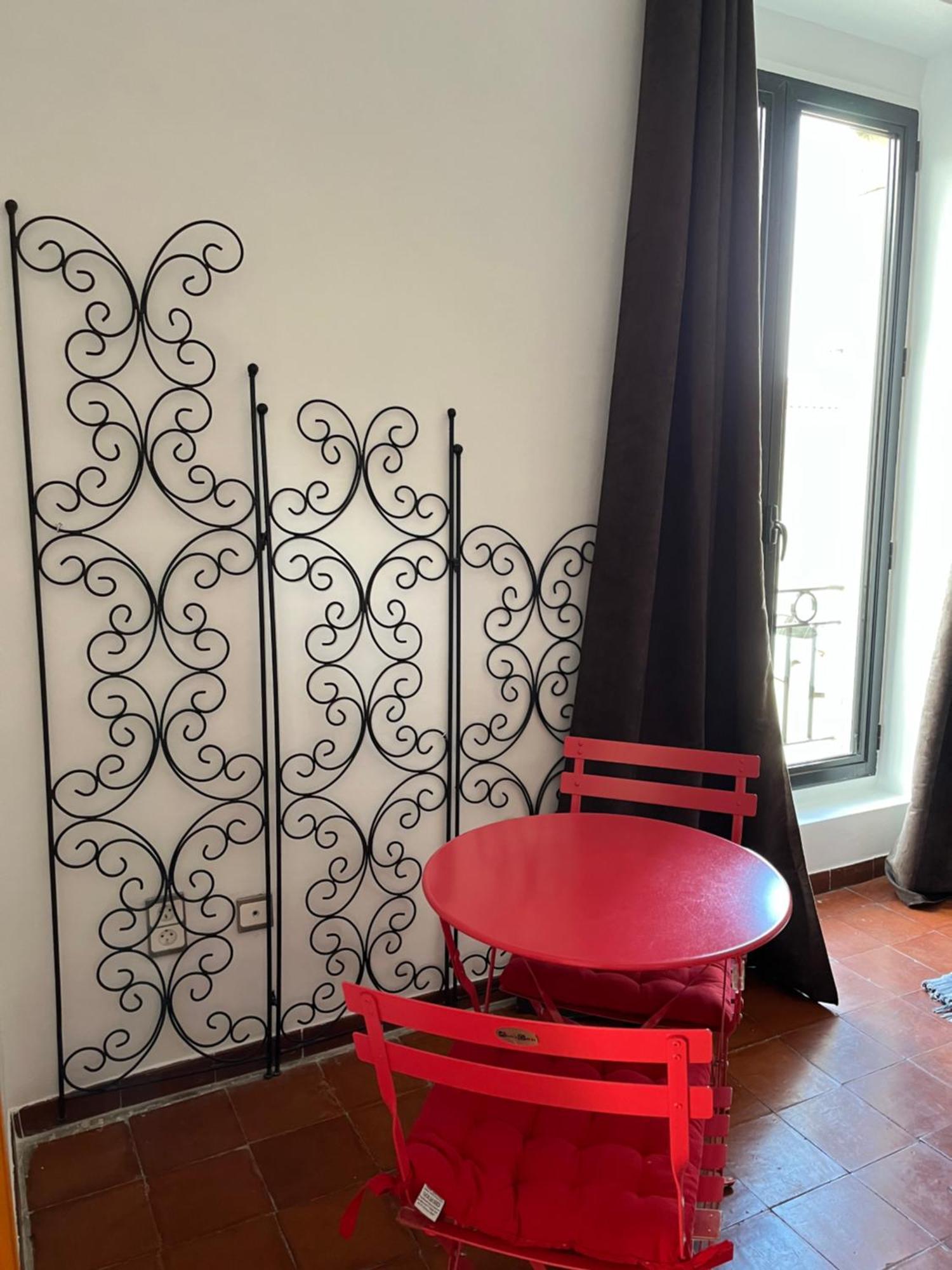 Maison De Maitre Cevenol Moulézan Dış mekan fotoğraf